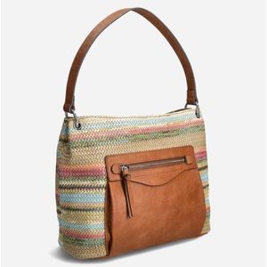 Medium shoulder bag